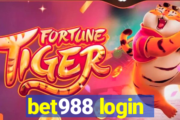 bet988 login